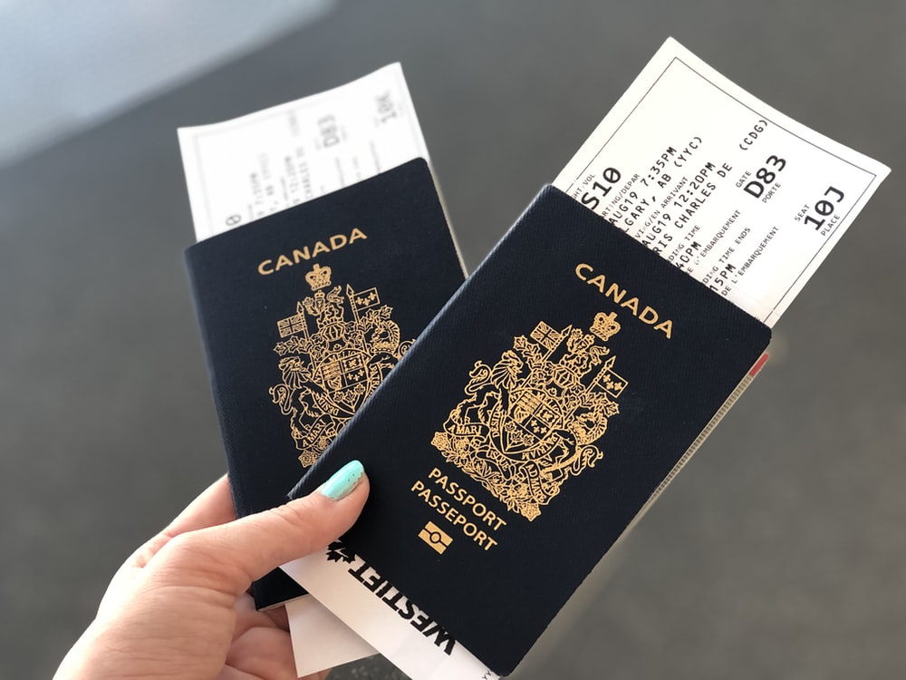 Exploring the Benefits of a Temporary Resident Visa in Canada